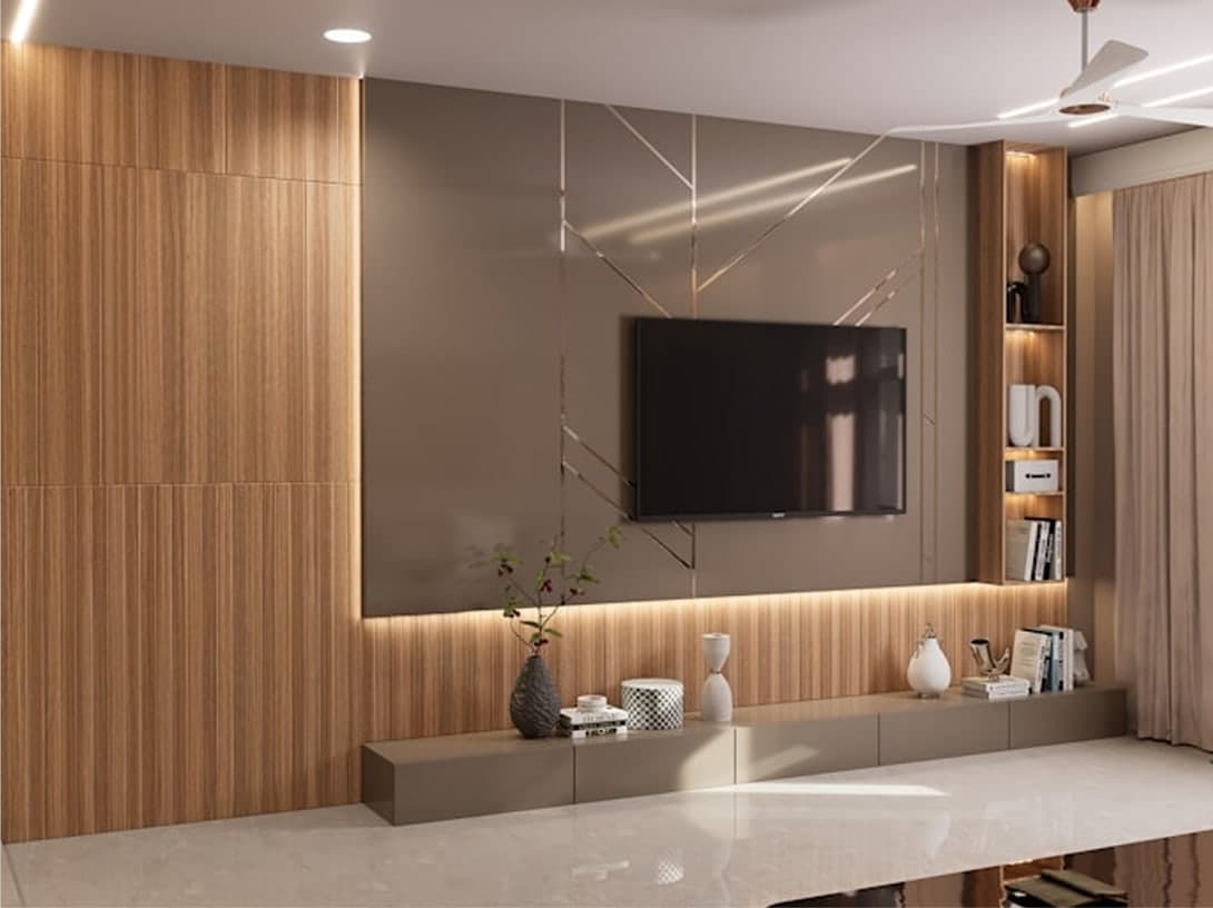 Your Corner