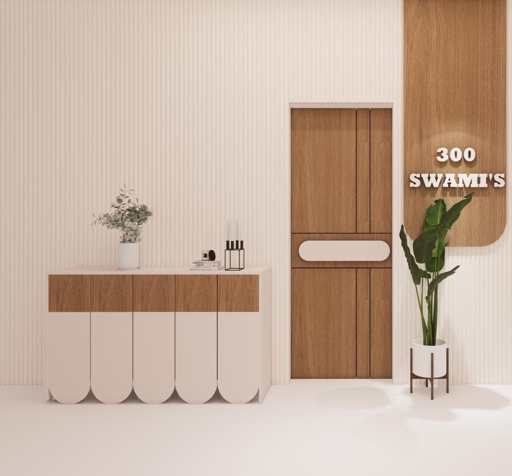 Door-Swami